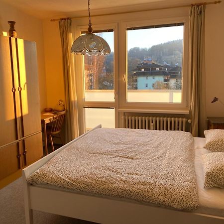 Apartman Pod Studenou Horou Rokytnice nad Jizerou Exteriér fotografie
