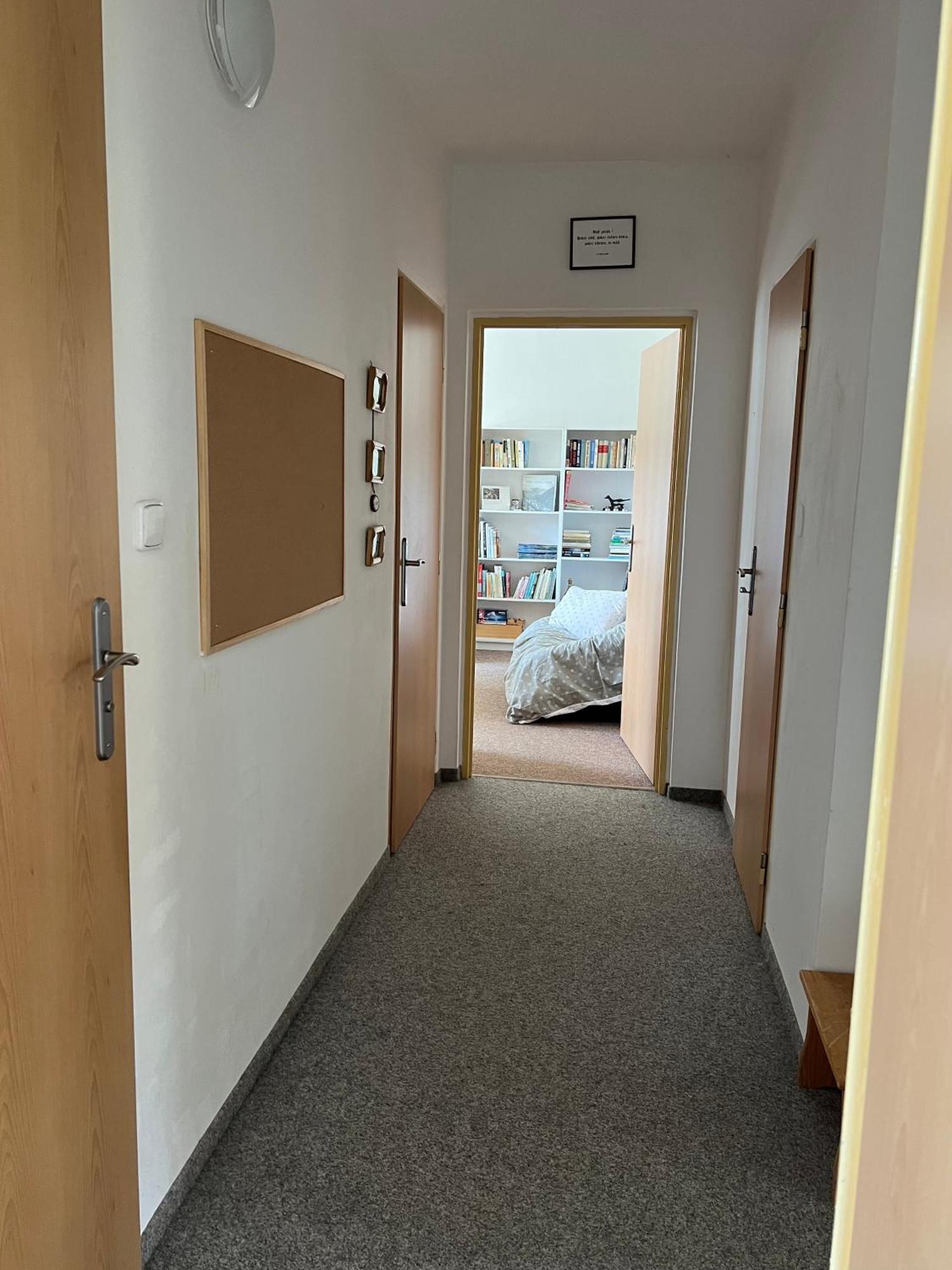 Apartman Pod Studenou Horou Rokytnice nad Jizerou Exteriér fotografie