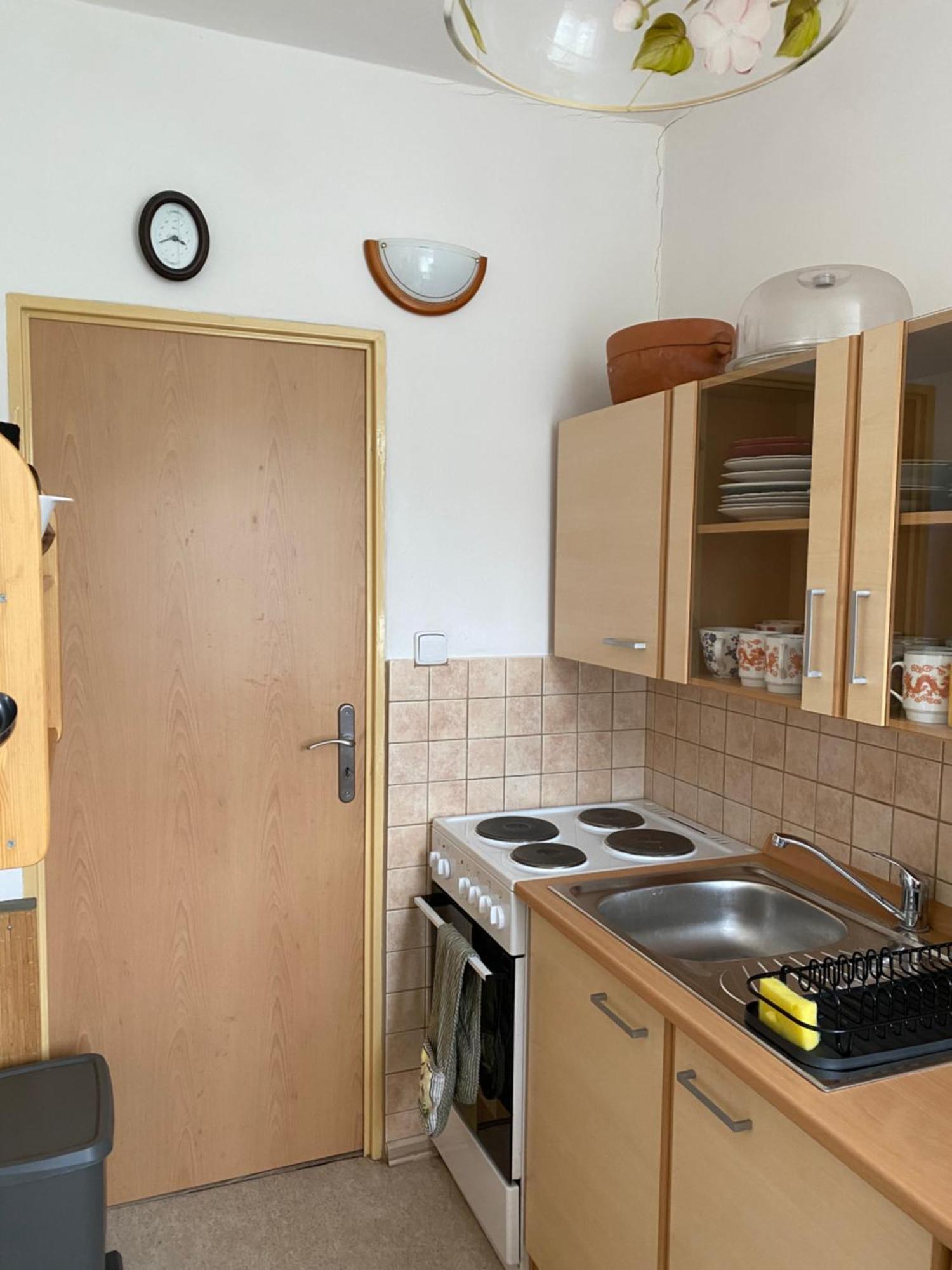 Apartman Pod Studenou Horou Rokytnice nad Jizerou Exteriér fotografie