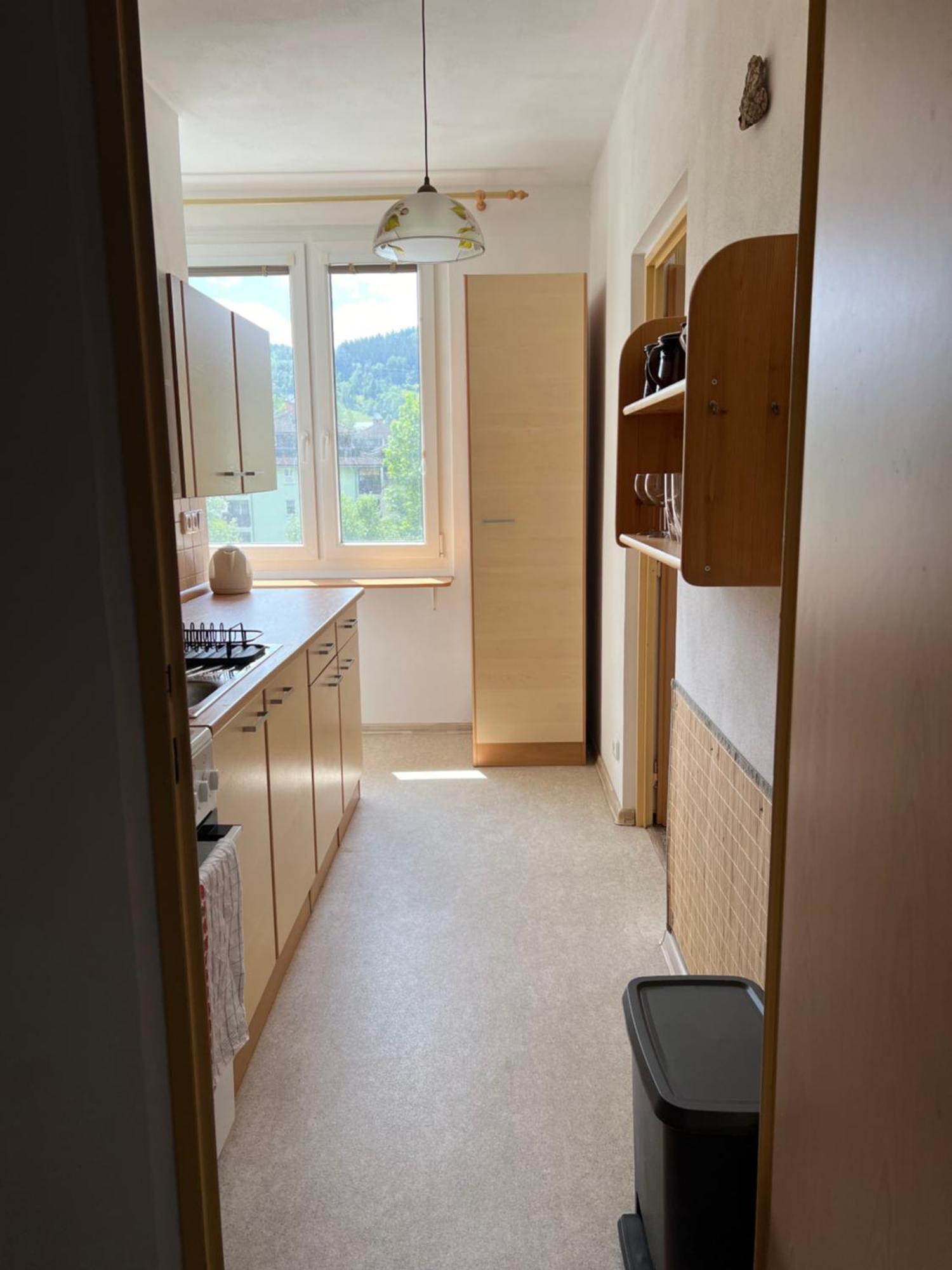 Apartman Pod Studenou Horou Rokytnice nad Jizerou Exteriér fotografie