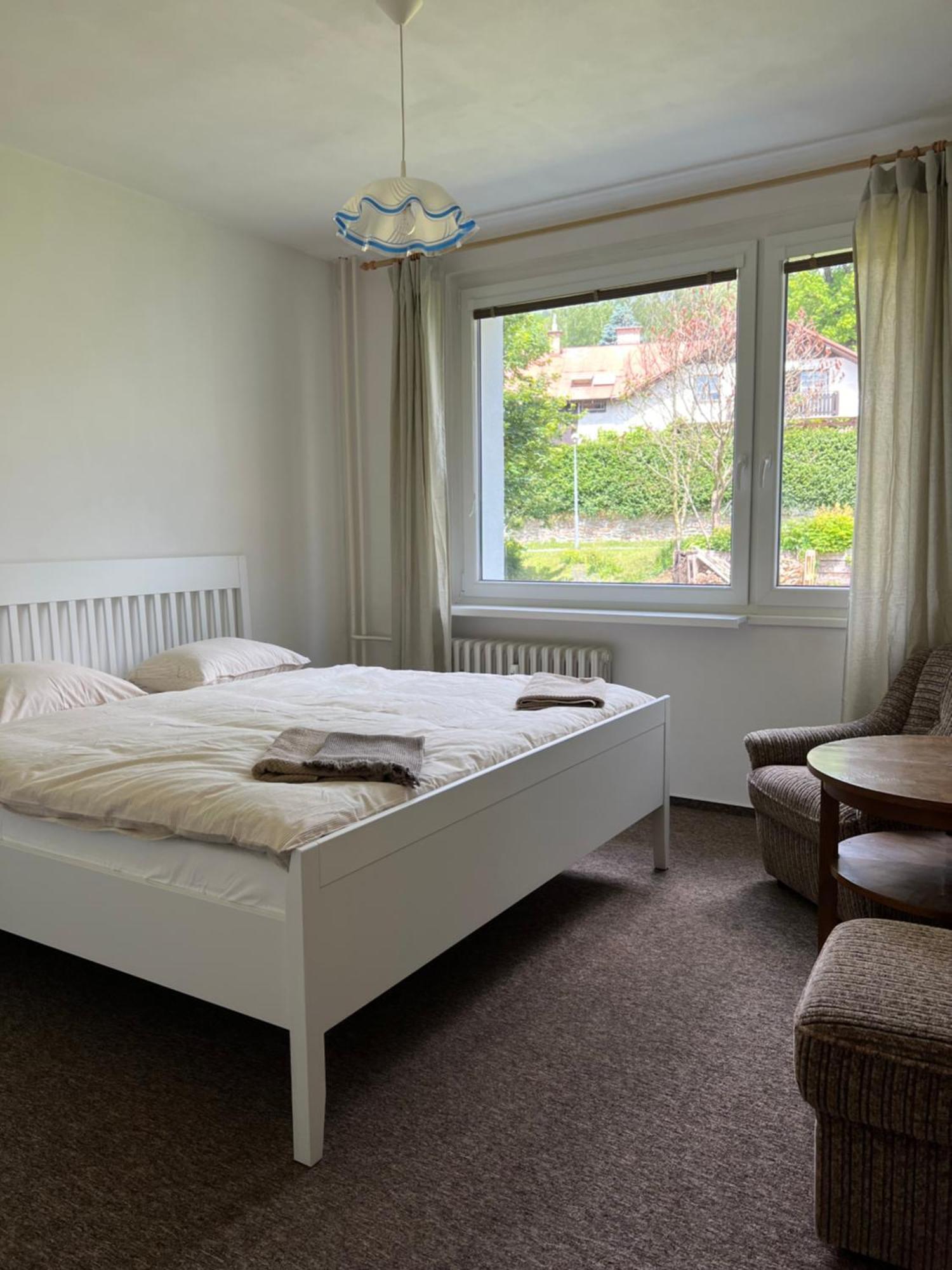 Apartman Pod Studenou Horou Rokytnice nad Jizerou Exteriér fotografie