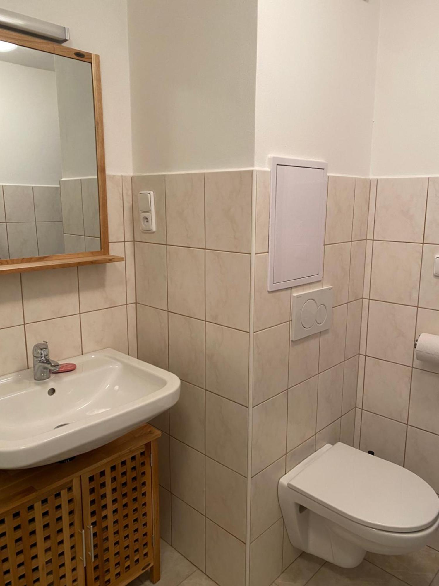 Apartman Pod Studenou Horou Rokytnice nad Jizerou Exteriér fotografie