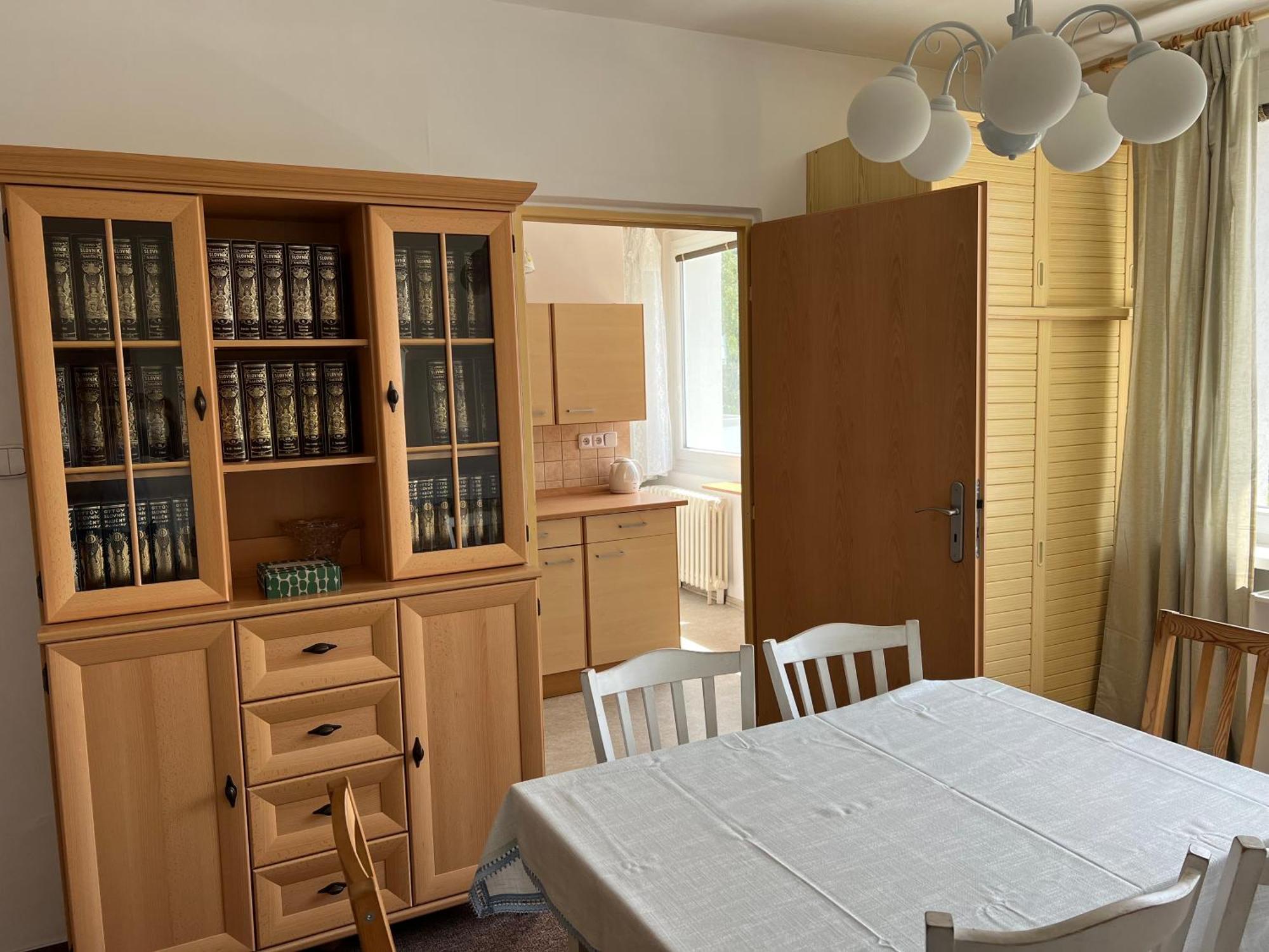 Apartman Pod Studenou Horou Rokytnice nad Jizerou Exteriér fotografie