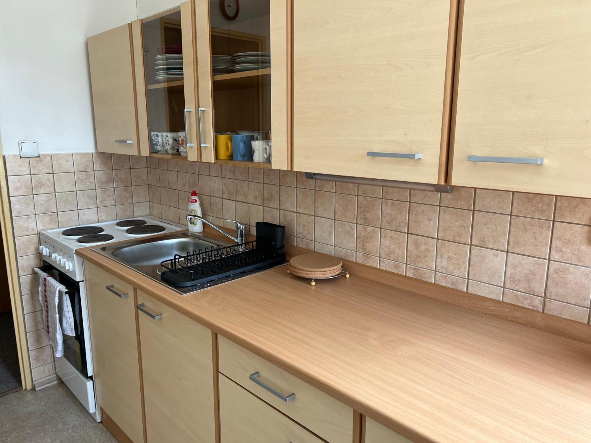 Apartman Pod Studenou Horou Rokytnice nad Jizerou Exteriér fotografie