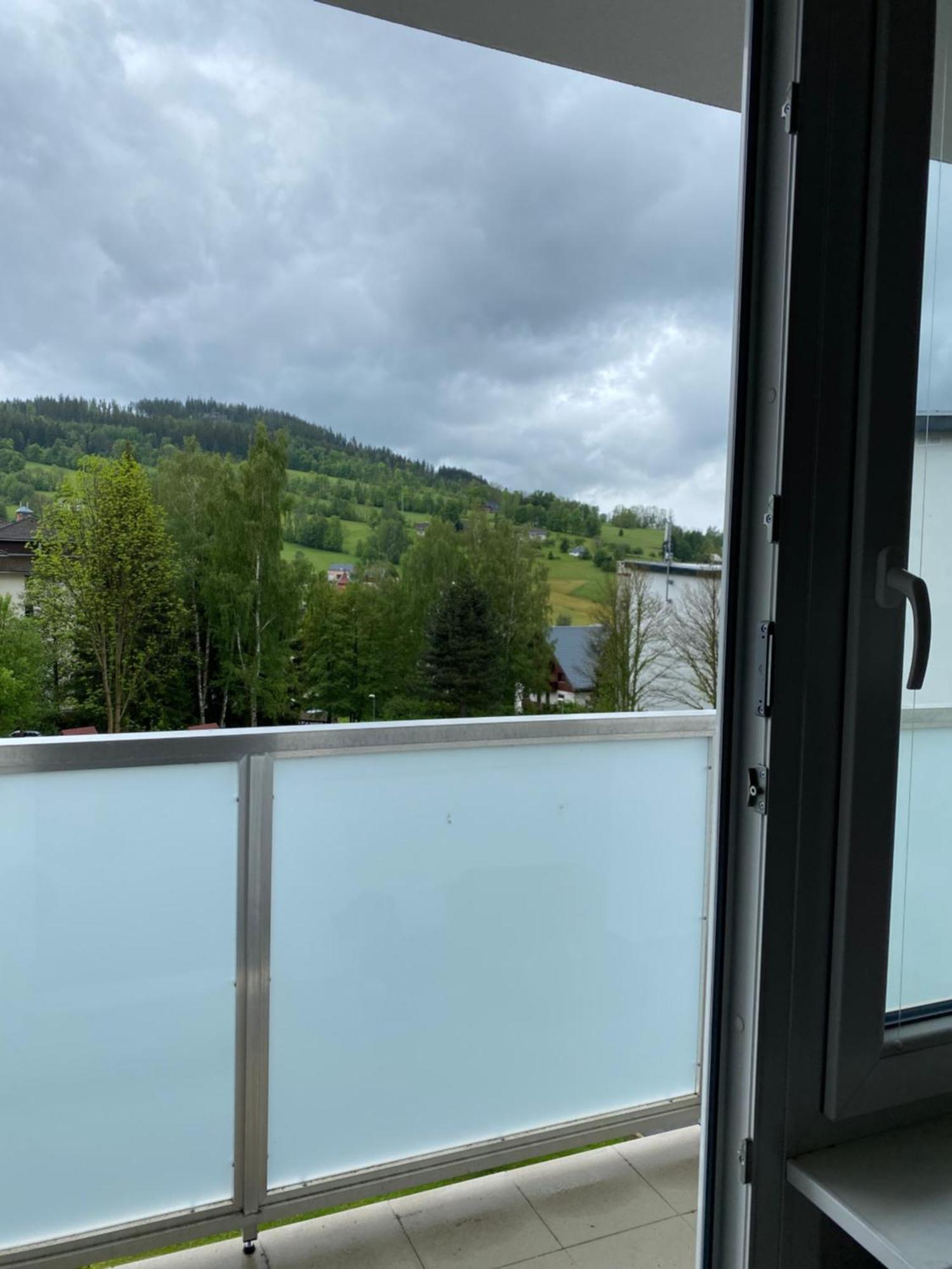 Apartman Pod Studenou Horou Rokytnice nad Jizerou Exteriér fotografie