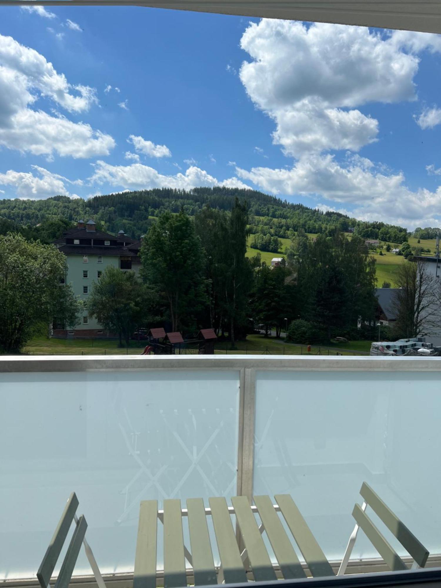 Apartman Pod Studenou Horou Rokytnice nad Jizerou Exteriér fotografie