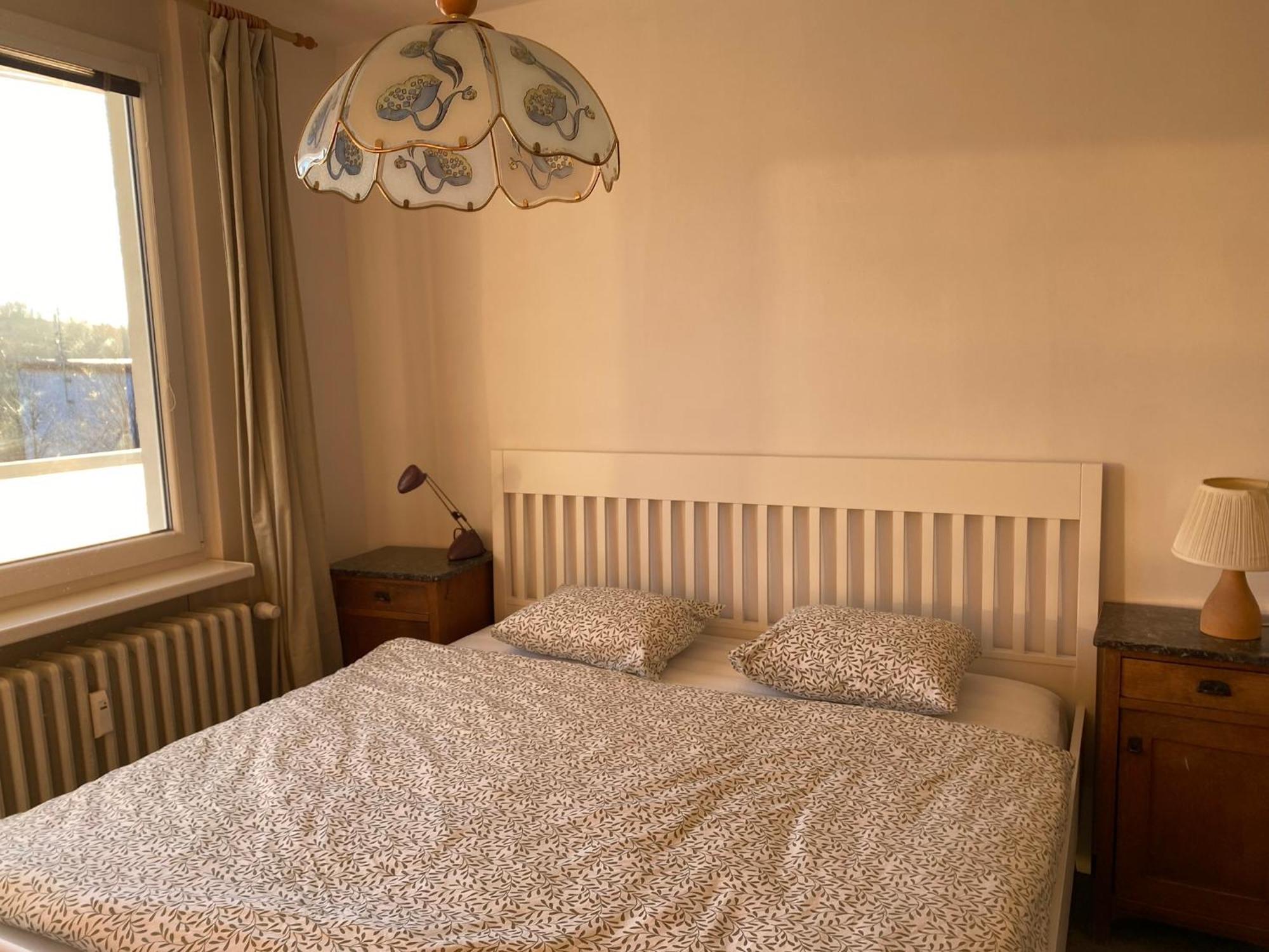Apartman Pod Studenou Horou Rokytnice nad Jizerou Exteriér fotografie