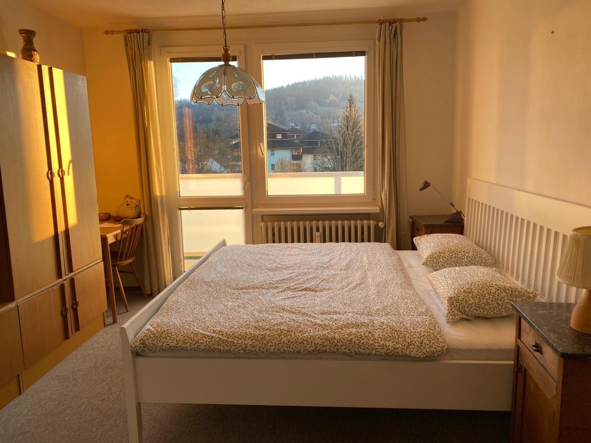 Apartman Pod Studenou Horou Rokytnice nad Jizerou Exteriér fotografie