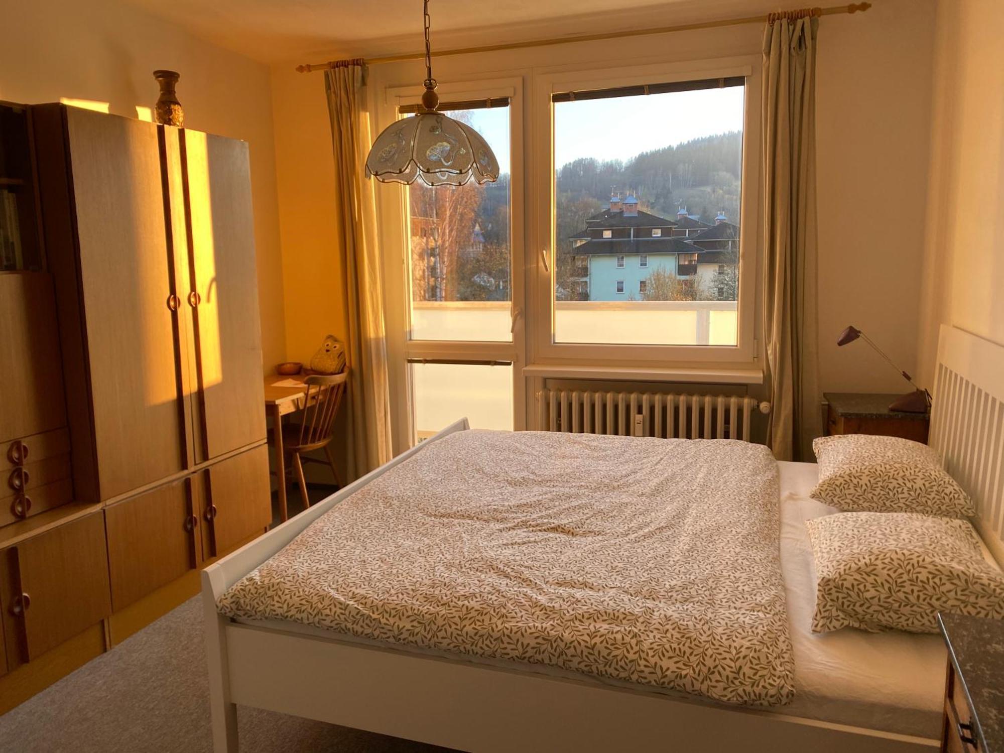 Apartman Pod Studenou Horou Rokytnice nad Jizerou Exteriér fotografie